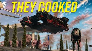 Siege of Orison is Classic Star Citizen... Awesome but Frustrating