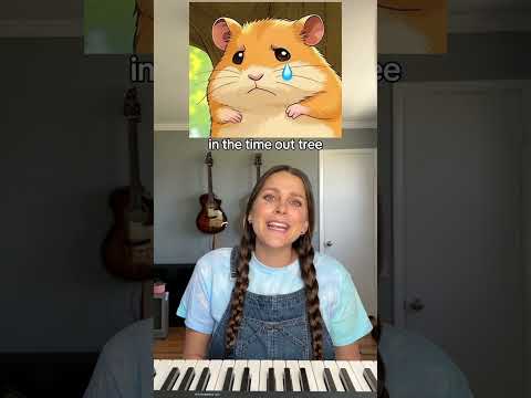 JELLYBEAN'S SURPRISE SOLO...featuring the slug !!! (on Ferret with a Carrot)