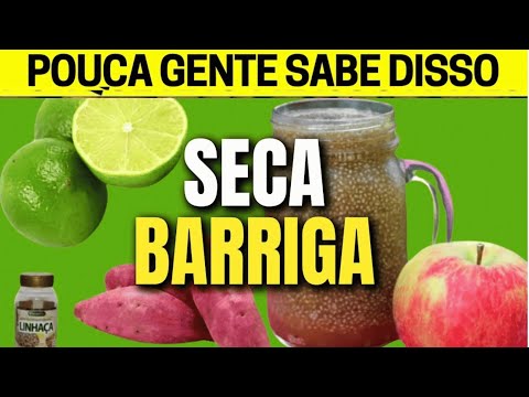 TOME 1 COPO 2 X AO DIA, EMAGRECE MESMO! PERDE A BARRIGA E DESINCHA EM 20 DIAS