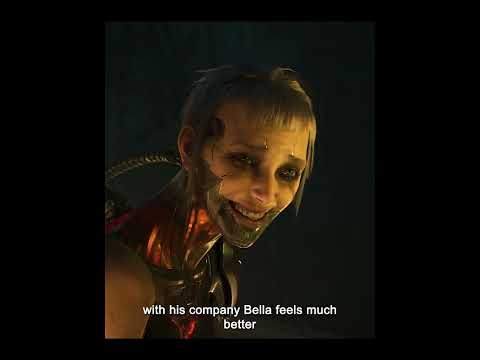 She Acts Peaceful... But She’s a Killer! 🕷️ | Love, Death & Robots Season 4