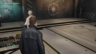 Je m'appelles bond.....james bond!!