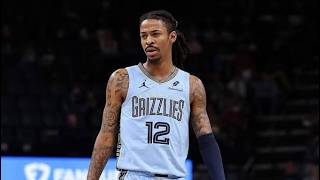 Ja Morant traded to Trail Blazers: Full Breakdown
