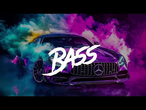 BASS BOOSTED SONGS 2025 🔈 CAR MUSIC MIX 2025 🔈 BASS MUSIC MIX 2025