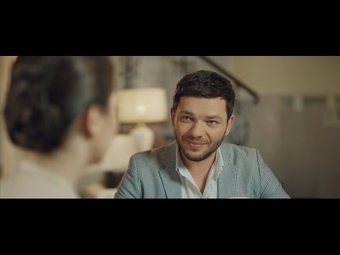 Arabo Ispiryan - Annman (Official Music Video)