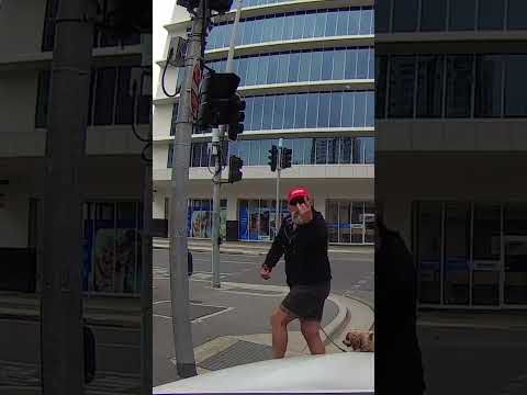 Top Instant Karma Moments Road Rage Compilation