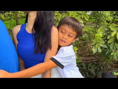 Uyab ni Ethan Selosan