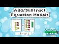 Zero Pairs and Equation Models