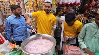 Amazing Unique Food Item In Bangladesh! Bangladeshi Street Food
