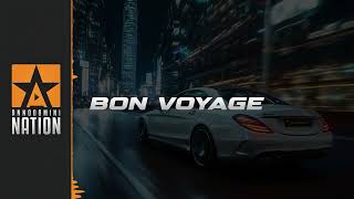 Eminem x J Cole Type Beat 2025 | BON VOYAGE