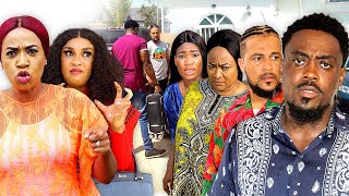 MY CHILD MY LIFE (COMPLETE SEASON) - 2025 LATEST NIGERIAN NOLLYWOOD MOVIES.