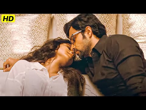 Awesome Romantic & Drama Movie Scene Of Vidya Balan And Emraan Hashmi. The Dirty Picture Movie Scene