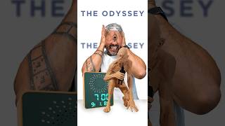⏰ SNOOZE CYCLOPS 👁️ #odyssey #cyclops #christophernolan #nolan #3dprinting #bambulab #polypheme