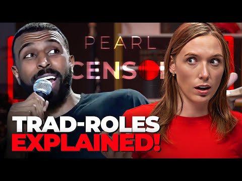 Why Traditional Roles Still Make Sense in Today’s World | Myron Debates Reaction