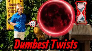 The Top 5 Worst Twists In Survivor History…