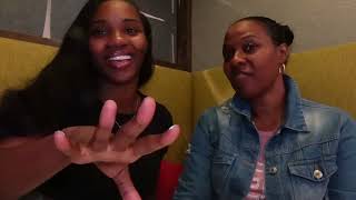 Kween of kings has deep conversation with mom| Motherhood & parenting