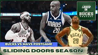 Bucks Snap Losing Streak, Alex Antetokounmpo Makes NBA Debut, and Reflections on Franchise Changes