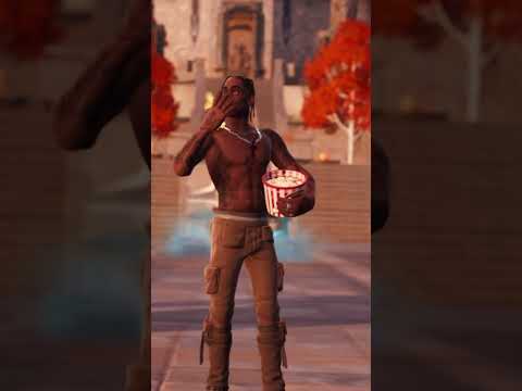 Il a prédit TOUT le FUTUR de Fortnite en 2018... 😳
