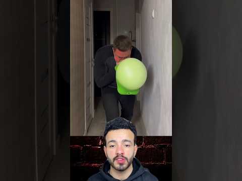 اقوي شاب في الكوكب!