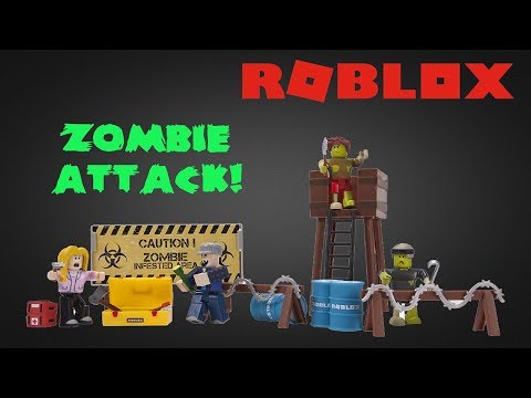 roblox zombie outbreak codes