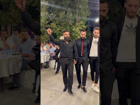الهيبة يعني تامر عقيل 😎 هيبة الدبكة وقائدها الامبراطور Emperor tamer akil