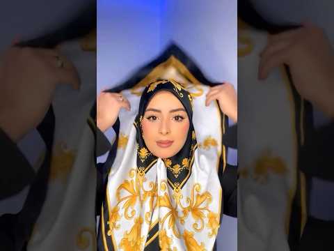 The Perfect Scarf for Your Face Shape