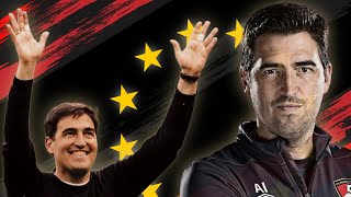 ANDONI IRAOLA: A Bournemouth LEGACY that we HOPE will last for a LONG TIME! ❤️🍒