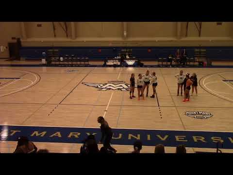VB: MMU vs Moody Bible 10-30-19 thumbnail