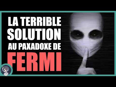 Voilà pourquoi il faut ARRÊTER de chercher les EXTRATERRESTRES - On Se l'Demande #156 - Le JDE