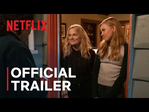 Moxie | Official Trailer | Netflix