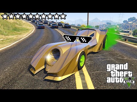 GTA 5 Thug Life #46 ( GTA 5 Funny Moments )