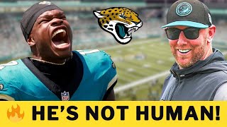 3 Mind-Blowing Numbers That Show Why Travis Hunter Changes Everything