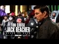 Trailer 2 do filme Jack Reacher: Never Go Back