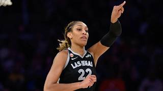 Swish Brunch #50 : A'ja Wilson cartonne déjà, Pauline Astier régale + le cas Cameron Brink