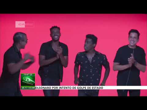 Panorama de la Música de Cuba al Amanecer: 15/07/2025
