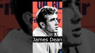 The Life and Death of James Dean