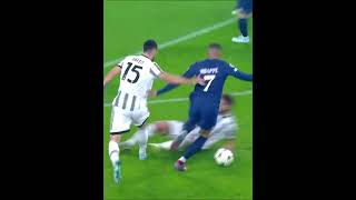 MBAPPE SOLO GOALS #footballshorts #football #mbappe #kylianmbappe #fyp #football #viral
