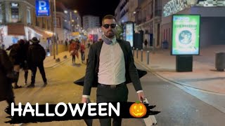 Halloween 2024 🎃