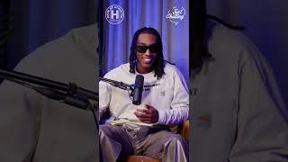 Yall girls stay away from Terance Mann🤣 #podcast #laclippers #nba