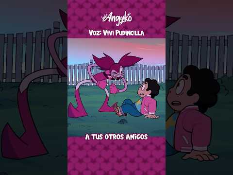 Other Friends | Cover latino #cover #fandub #stevenuniverse #spinel #coverlatino