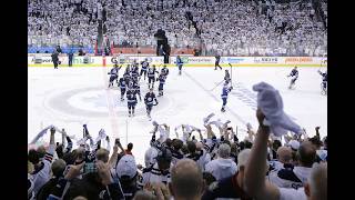 Goals That Give Me Goosebumps Part II