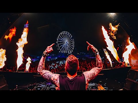 Ultimate Party Mix 2025 🔥 Non-Stop Bangers, Mashups & Viral Remixes!