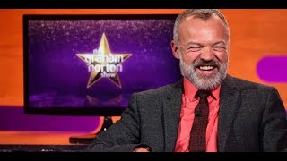 The Graham Norton Show S23E02 -  13 Apr 2018