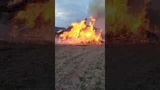 Osterfeuer 2026