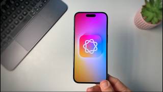 Apple finally did it!
