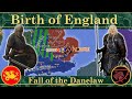 Danish Invasions and Anglo-Saxon Responses