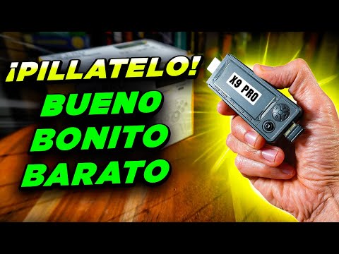EL MEJOR GAMESTICK BARATO de ALIEXPRESS 2025 - Game Stick x9 pro ¿ Merece la pena?