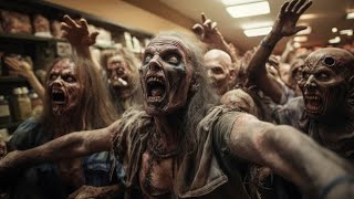 Alone -Latest Hollywood Scifi Zombie Movie Explained in Hindi/Urdu