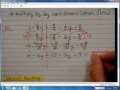 Fraction and Decimal Busting Concepts