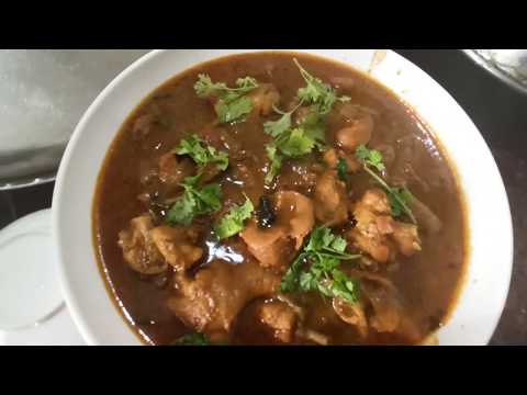 Madras Chicken Curry | MoM’s Cooking Time | Chicken Madras Recipe | Chicken Curry Recipes