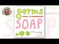 Germ Awareness and Hand Washing